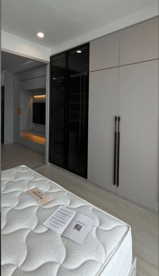 picture ✨🏙️ FOR RENT | THE LINE Phaholyothin Park | Spacious Studio | 38.04 sq.m. | 19th Floor | Best Price in the Building - 5/8