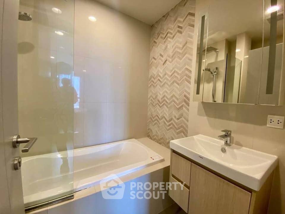 รูป ห้อง 1 ห้องนอน ชั้น 23 Oka Haus Sukhumvit 36 ใกล้ BTS ทองหล่อ (ID 3184019) - รูปที่ 6/10