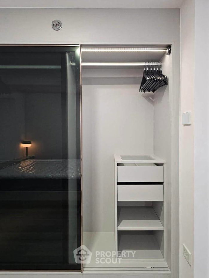 picture 200m BTS Phra Khanong | 1-BR KnightsBridge Space Sukhumvit-Rama4 (ID 3182362) - 14/23