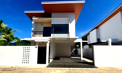Houses for sale Thalang Phuket : For Sale House , The Place Thalang , Si Sunthon , Thalang , Phuket , CX-166234 ✅ Live chat with us ADD LINE @connexproperty ✅
