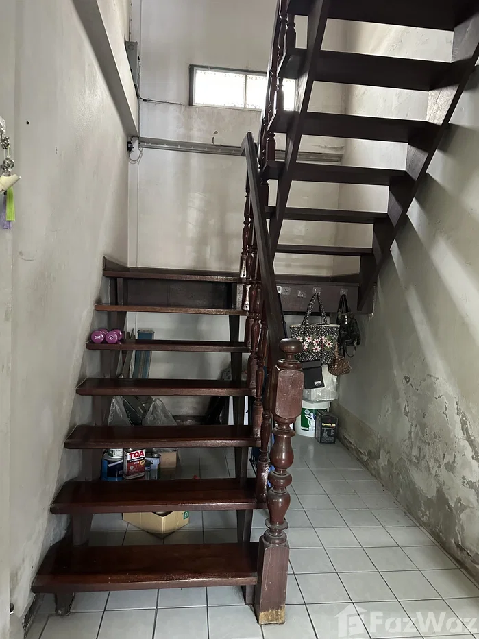 รูป ขาย บ้านเดี่ยว 5 ห้องนอน ใน อนุสาวรีย์, กรุงเทพมหานคร 6666835 - รูปที่ 15/26