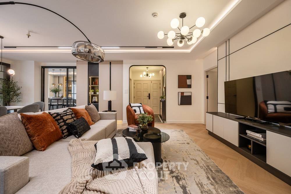 รูป ใกล้ BTS ทองหล่อ 200 ม. คอนโด 3 ห้องนอน Fifty Fifth Tower Thonglor (ID 3182807) - รูปที่ 8/50