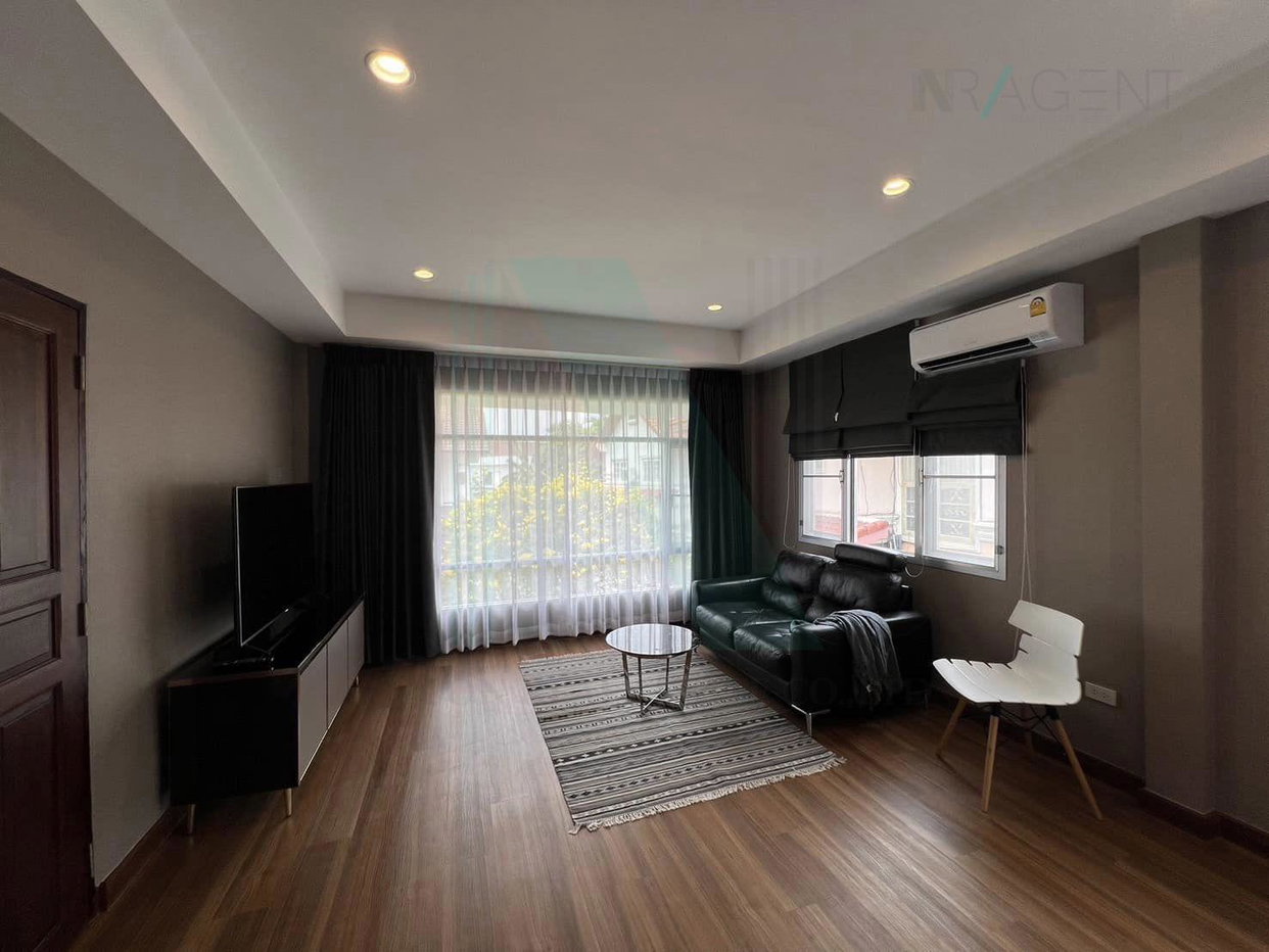รูป 📌 ให้เช่าบ้านเดี่ยว 2 ชั้น โครงการ หมู่บ้านเมืองเอก 3 ห้องนอน 3 ห้องน้ำ - รูปที่ 6/8