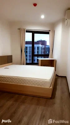 Condos for sale : Rich Park Triple Station 1bed1bath Fullyfurnished 6659865