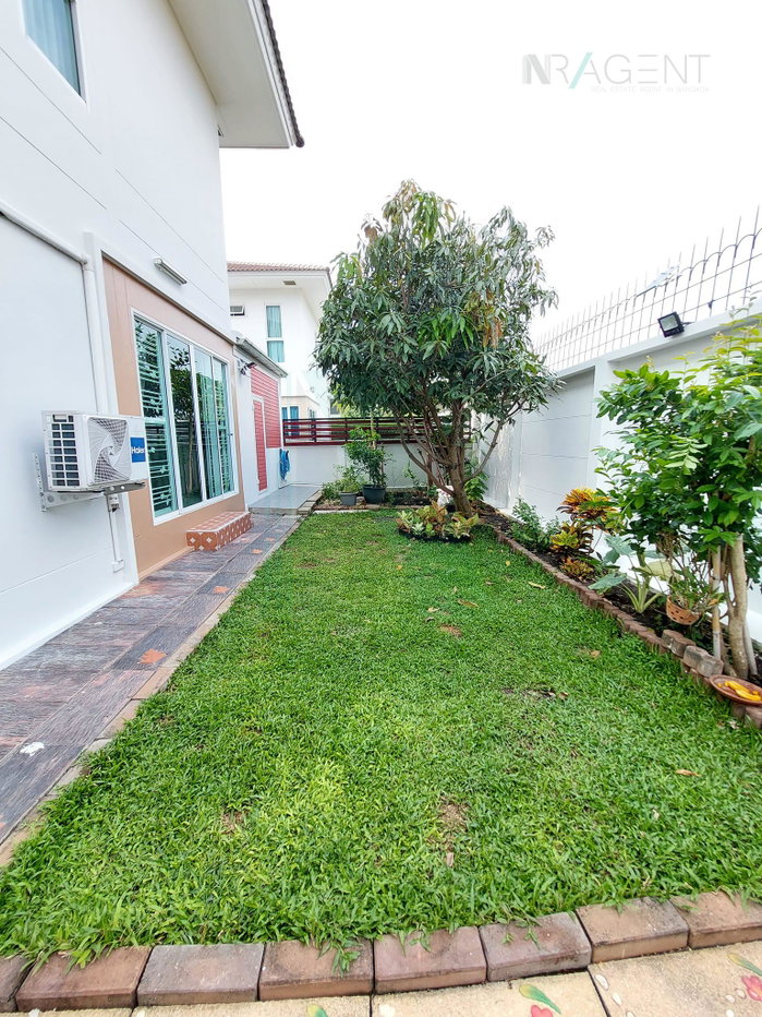 picture 📌 For Sell House BAAN ALICHA 2-story 3 bedroom 3 bathroom - 2/8