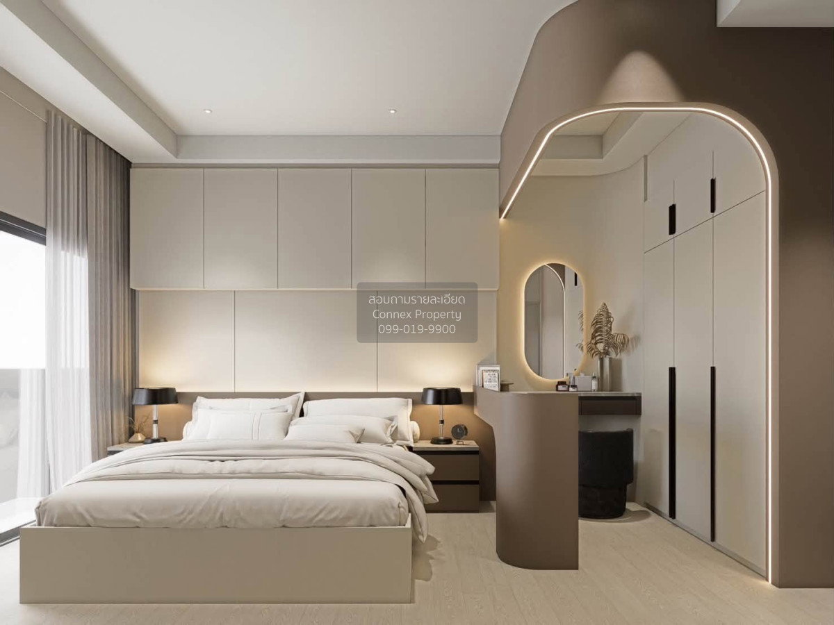 รูป ขายบ้าน รัตนากร วิลเลจ 17 หนองปรือ บางละมุง ชลบุรี CX-162818 ✅ ทักไลน์ @connexproperty ตอบทันที ทีมงานมืออาชีพ ✅ - รูปที่ 11/12