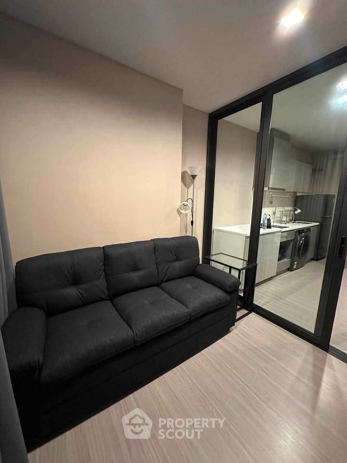 รูป คอนโด 1 ห้องนอน ชั้น 31 Life Asoke Hype ใกล้ ARL Makkasan (ID 3183491) - รูปที่ 4/8