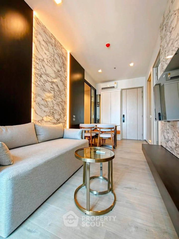 picture 100m From BTS Ratchathewi | 1-BR The Address Siam-Ratchathewi (ID 3182315) - 3/25