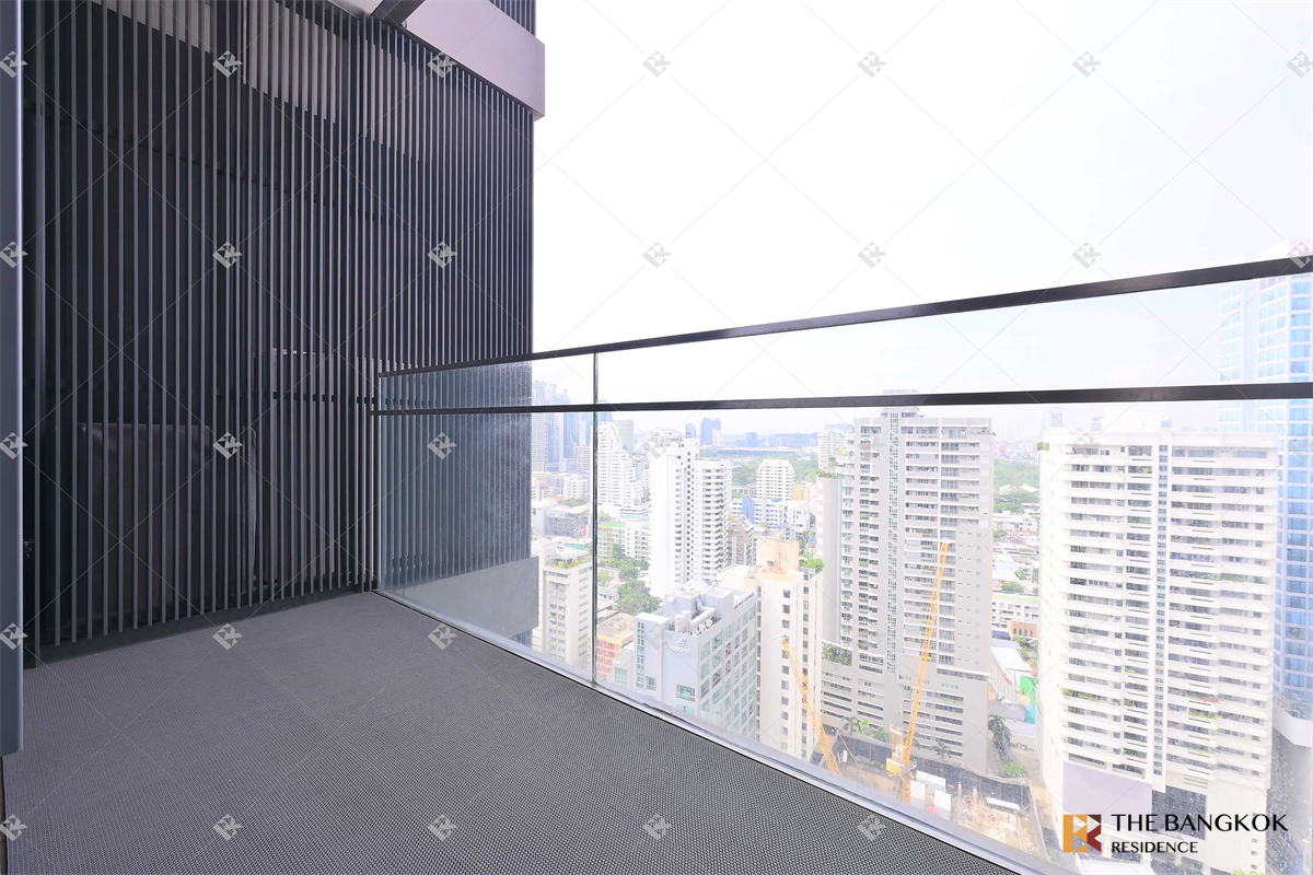 รูป สะดวกสบายกับไลฟ์สไตล์สุด Luxury Q1 Sukhumvit ใกล้ BTS สถานีนานา - รูปที่ 7/10