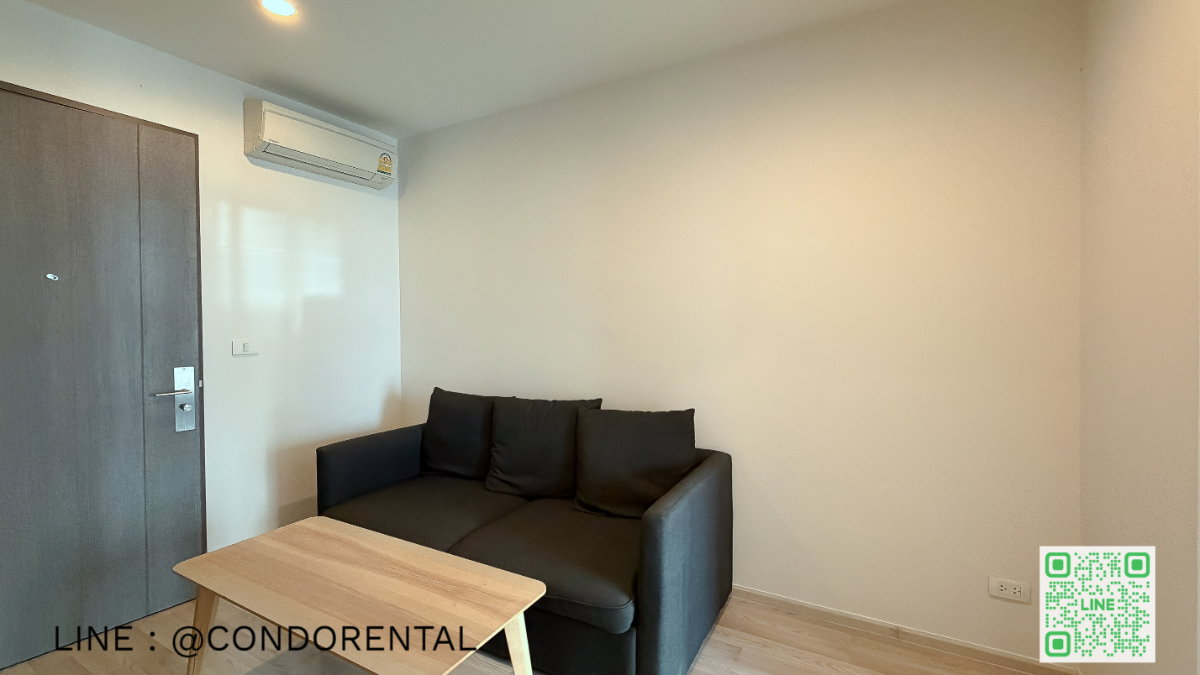 picture @Condorental condo for rent Centric Ratchada - Huai Khwang - 7/15