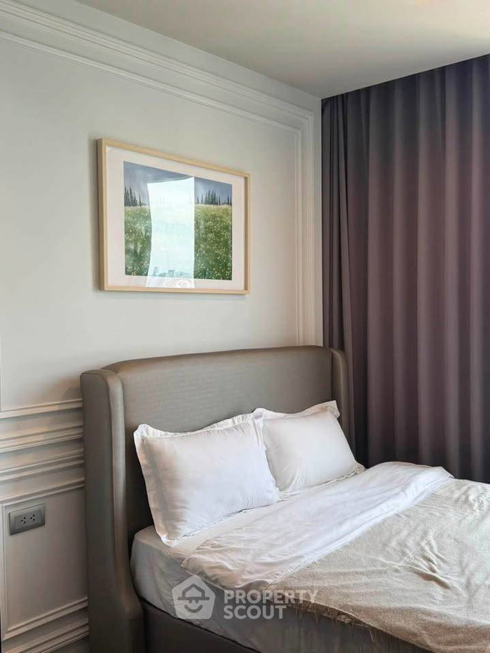 รูป ห้อง 1 ห้องนอน ชั้น 36 ที่ Ideo Q Sukhumvit 36 ใกล้ BTS ทองหล่อ (ID 3183815) - รูปที่ 7/10
