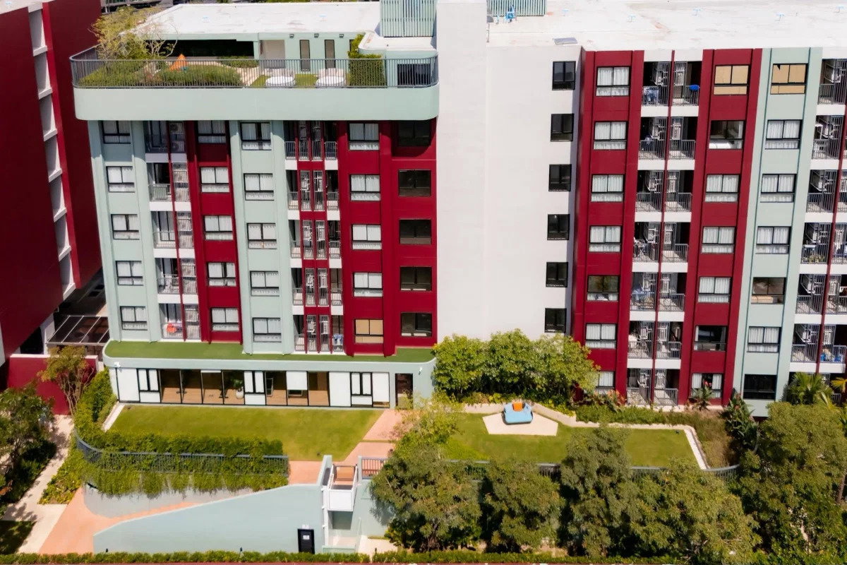 รูป 💰 1 ห้องนอน + ห้องอเนกประสงค์ เพียง 3.66 ล้าน! | THE BASE Bukit Phuket - รูปที่ 20/22