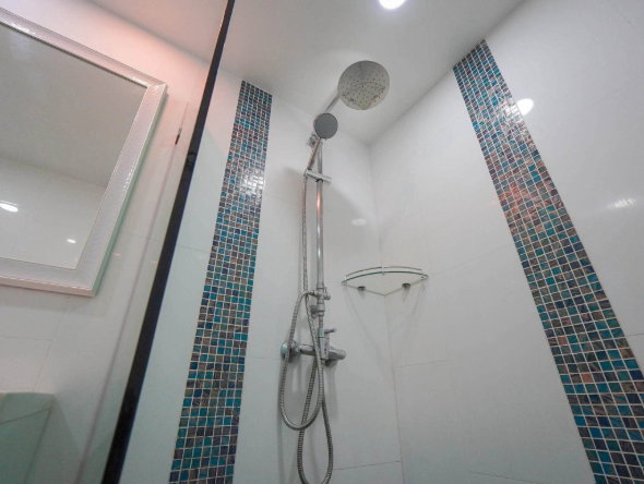 รูป 🔥 ขายคอนโด✅ จาด้าบีช คอนโด จอมเทียน | Jada Beach Condominium | ใกล้หาดจอมเทียน - รูปที่ 13/14