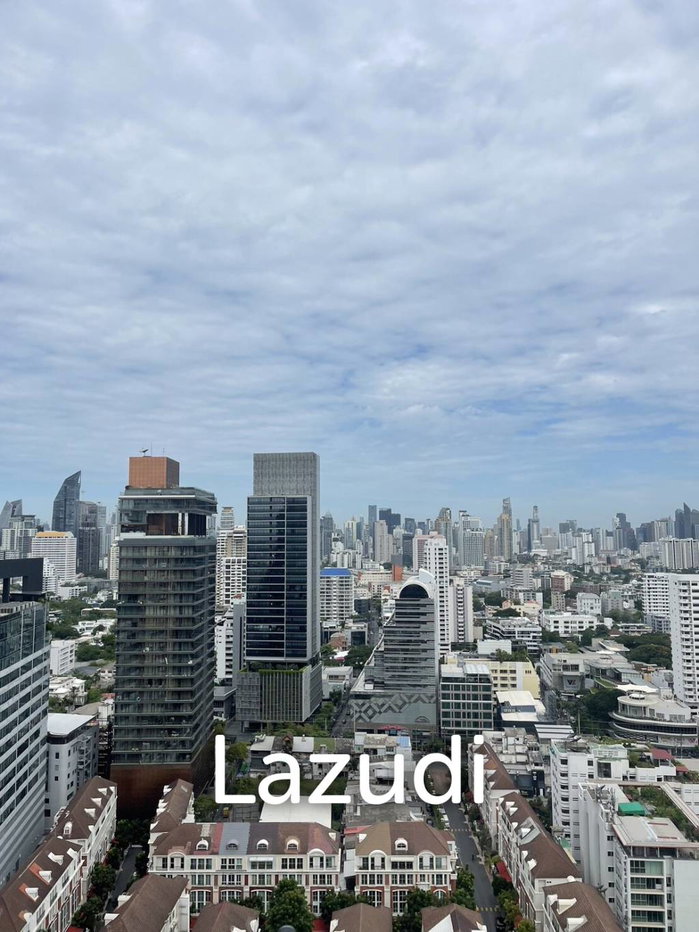 picture 2 Bed 1 Bath 46 SQ.M Park Origin Thonglor - 13/14