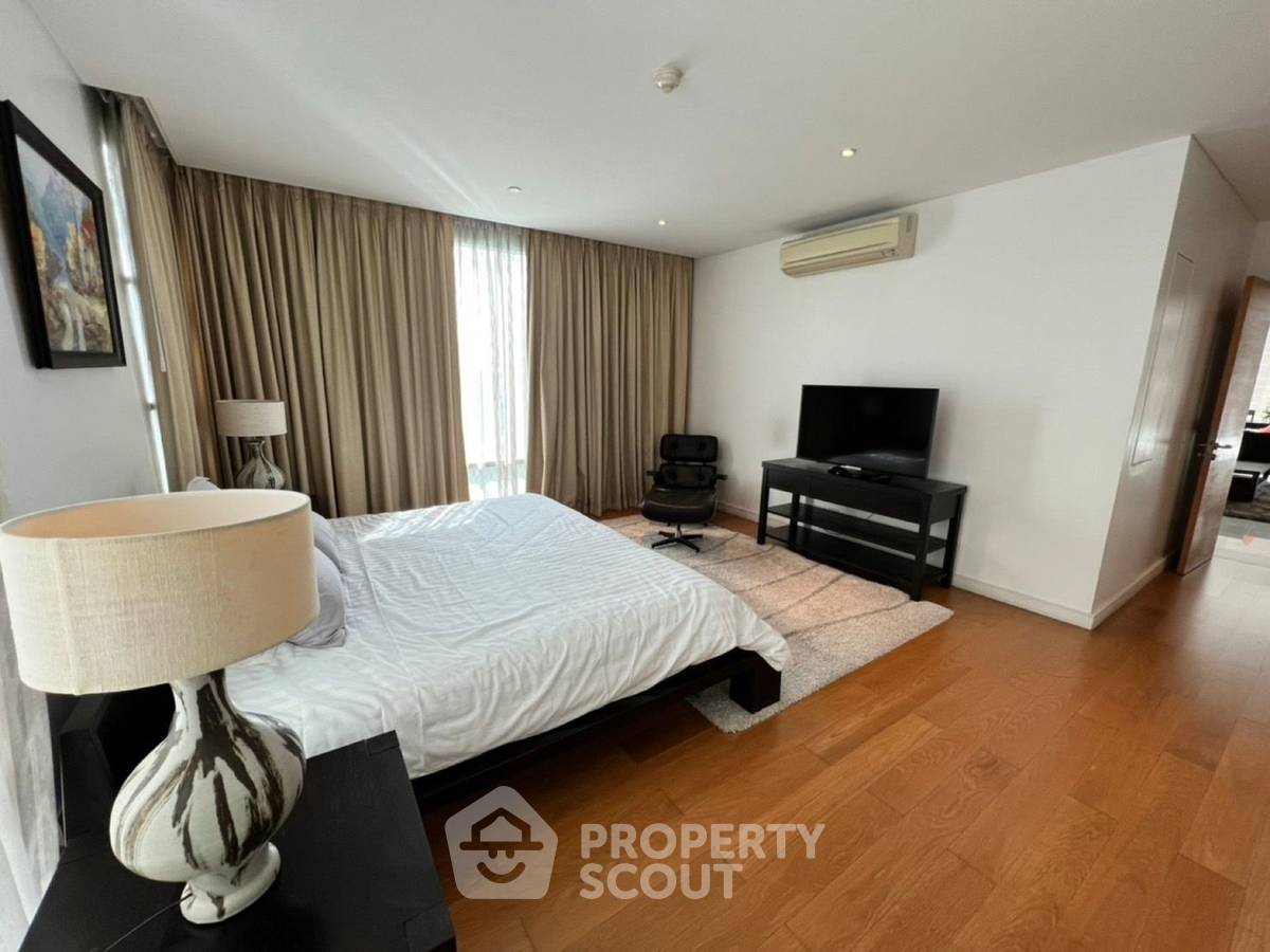 รูป คอนโด 3 ห้องนอน 170 ตร.ม. Fullerton Sukhumvit ใกล้ BTS เอกมัย (ID 1525601) - รูปที่ 6/17
