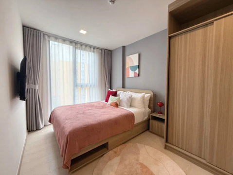 🔥 1-Bedroom Pool View  | THB 3.49M | THE BASE Rise Phuket