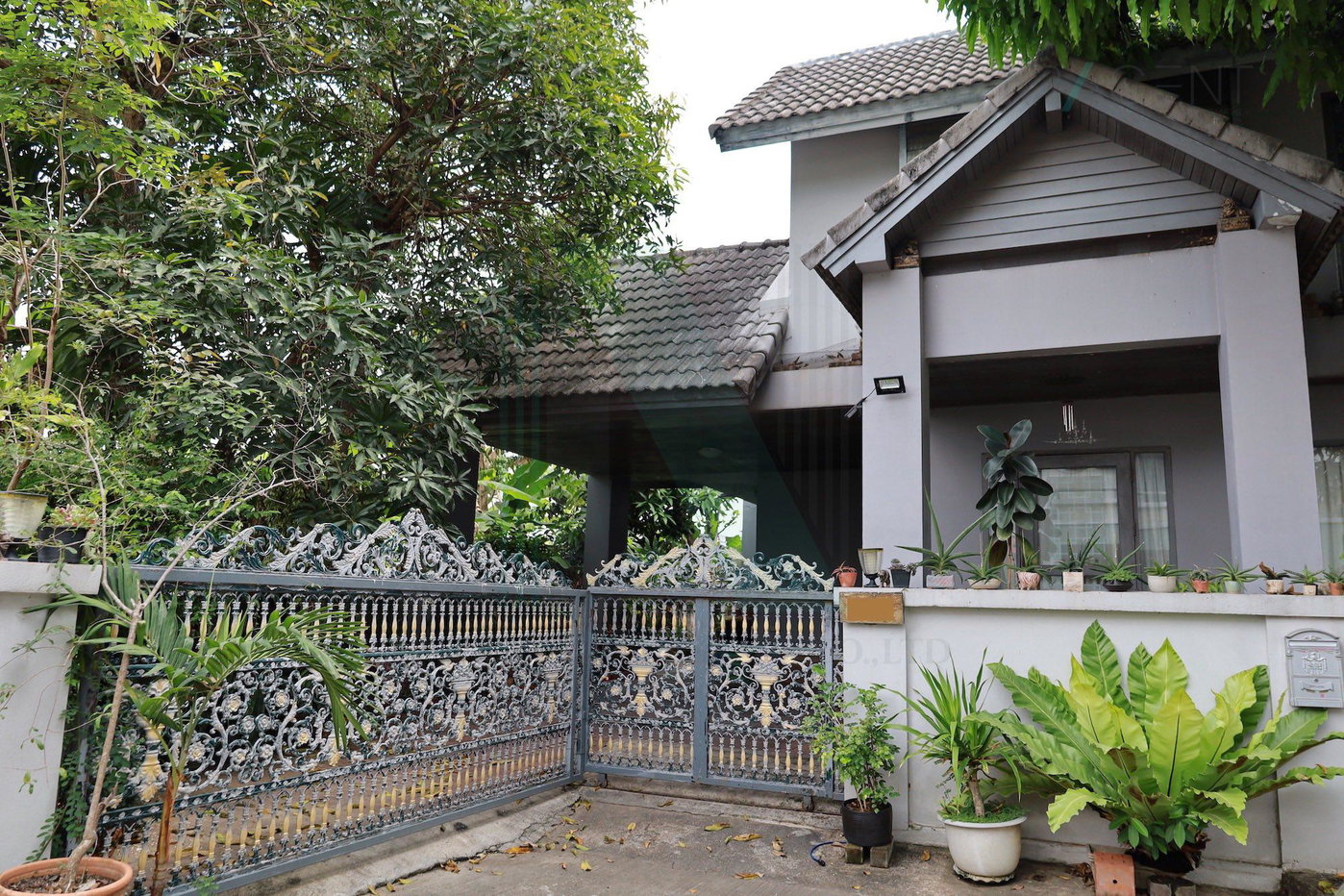 รูป 📌 ขายบ้านเดี่ยว โครงการ บ้านบุษบา 2 ชั้น 3 ห้องนอน 4 ห้องน้ำ - รูปที่ 4/8