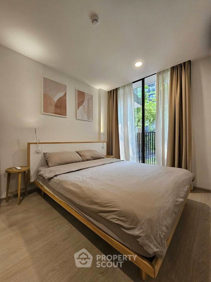 รูป คอนโด 1 ห้องนอน Noble Ambience Sukhumvit 42 ใกล้ BTS เอกมัย (ID 2986913) - รูปที่ 6/7