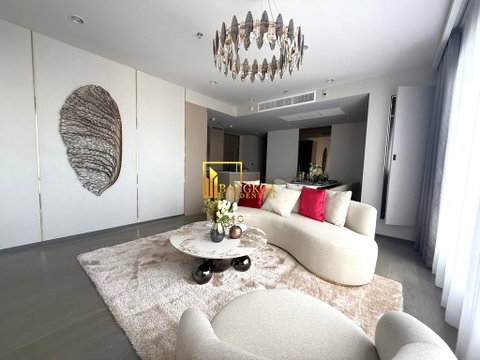 Coco Parc | Luxurious 3 Bedroom Condo in Rama 4 Area - BR62019CD
