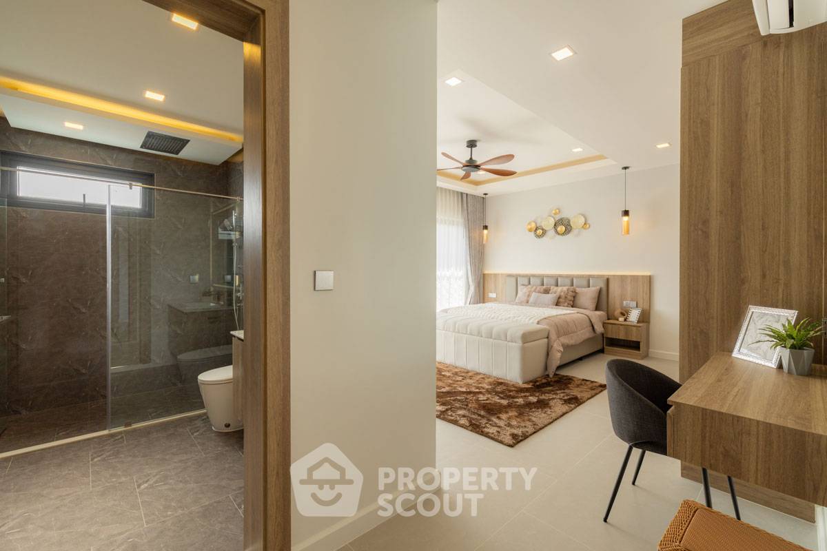 รูป 339 ตร.ม. คอนโด 3 ห้องนอน Zensiri Residences Jomtien (ID 3183665) - รูปที่ 21/35