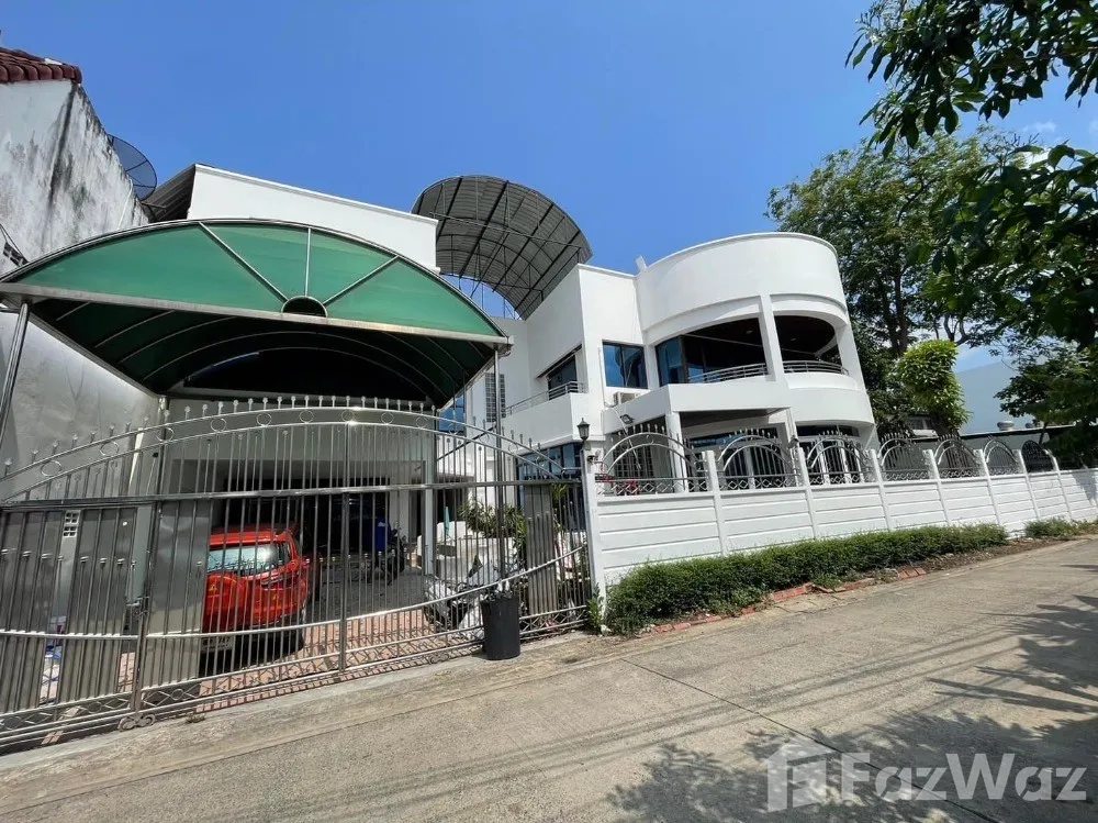 รูป ขาย บ้านเดี่ยว 3 ห้องนอน ใน คลองเจ้าคุณสิงห์, กรุงเทพมหานคร 6649425 - รูปที่ 2/11