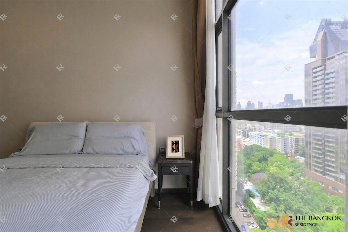 รูป เดอะ เทอร์ตี้ไนน์ ใกล้ BTS สถานีพร้อมพงษ์ ยูนิตราคาถูกกว่าตลาด - รูปที่ 6/10