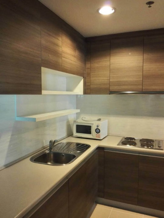 picture For Rent: Belle Grand Rama 9, 55,000 THB [MKr260829] - 4/5