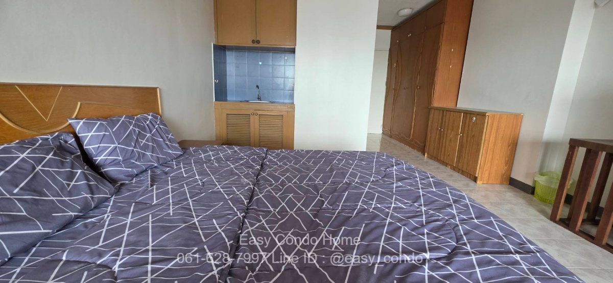 รูป 🟢ER26390 🟢ให้เช่า / For Rent Srivara Mansion 💰 ราคา 9,500 บาท/เดือน - รูปที่ 3/19
