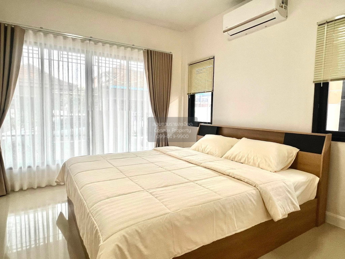 รูป เช่าบ้าน พนาสนธิ์ แกรนด์วิลล์ - บางโจ ศรีสุนทร ถลาง ภูเก็ต CX-163688 ✅ ทักไลน์ @connexproperty ตอบทันที ทีมงานมืออาชีพ ✅ - รูปที่ 2/5