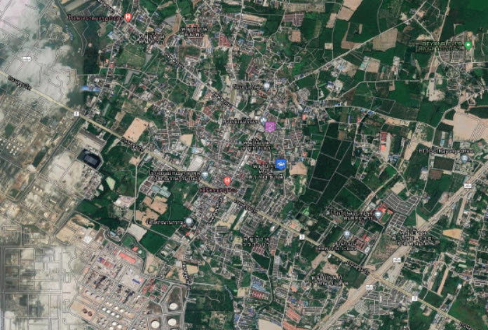 picture TOWN HOUSE 16 Sq.w. Muang Rayong Rayong for 813,000 - 2/3