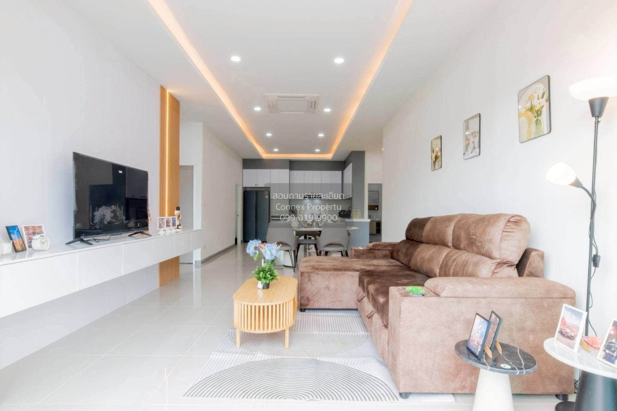 รูป ขายบ้าน อารียาวิลล่า - พัทยา หนองปรือ บางละมุง ชลบุรี CX-166393 ✅ ทักไลน์ @connexproperty ตอบทันที ทีมงานมืออาชีพ ✅ - รูปที่ 4/12