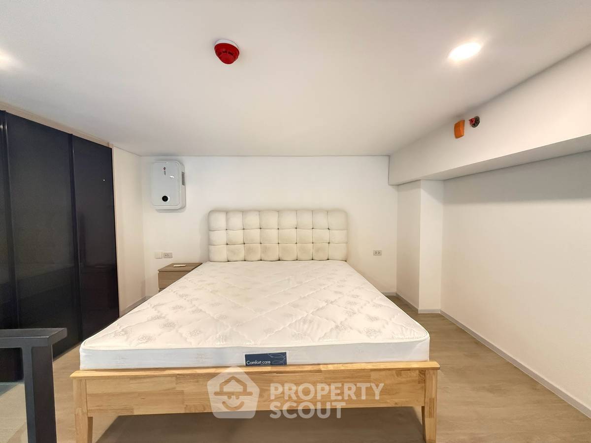 รูป คอนโด 1 ห้องนอน Ramada Residence by Siamese Asset ใกล้ BTS อ่อนนุช (ID 3177420) - รูปที่ 6/10