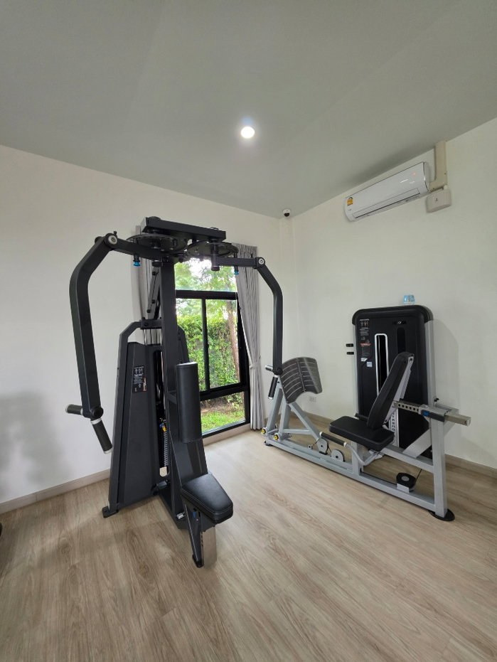 รูป บ้านใหม่ ในโครงการใหม่ 4ห้องนอน มีอ่างอาบน้ำ - รูปที่ 29/33