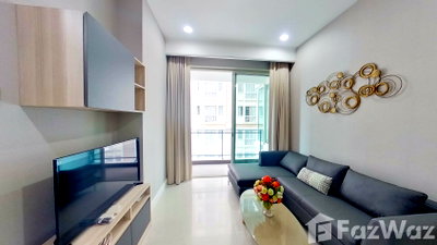 Condos for rent : 2 Bedroom Condo for rent at Q Langsuan 36802
