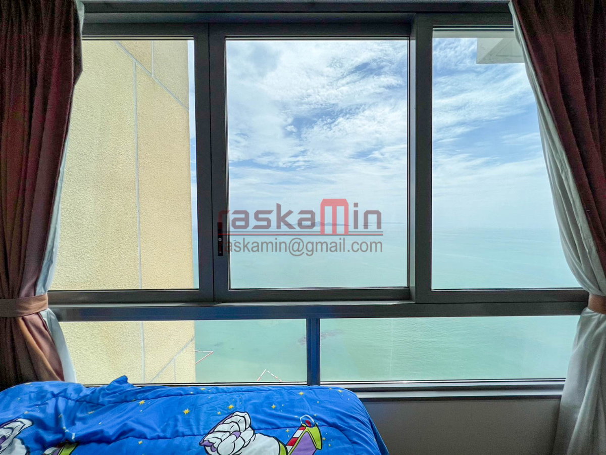 รูป นอร์ทพอยท์ วงศ์อมาตย์ คอนโดให้เช่า ดูเพล็กซ์ 4 ห้องนอน 219.48 ตร.ม. ชั้นสูง อาคาร A – 150,000 บาท/เดือน - รูปที่ 26/29