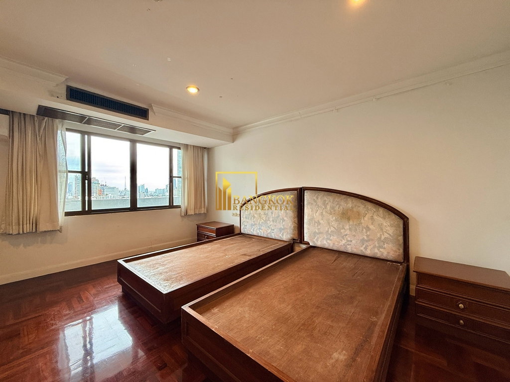 picture Windsor Tower | Spacious 3 Bedroom Condo For Rent - BR6366CD - 24/37