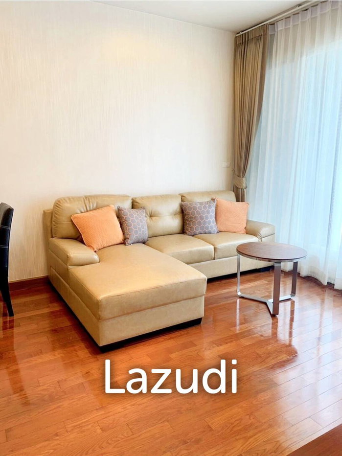 รูป 1 Bed 1 Bath 56 SQ.M The Address Chidlom - รูปที่ 2/12