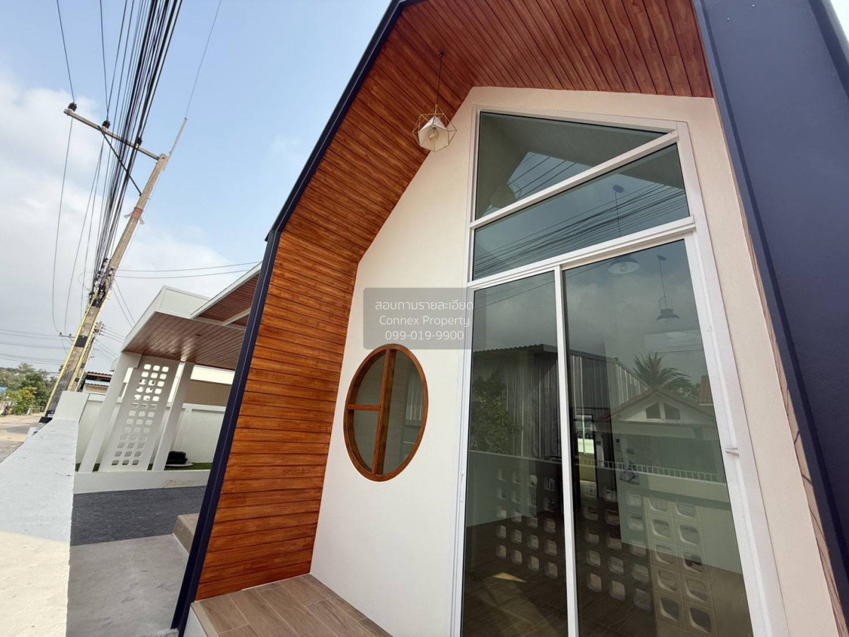 รูป ขายบ้าน  เพชรกาญจนา ตะเคียนเตี้ย บางละมุง ชลบุรี CX-155063 ✅ ทักไลน์ @connexproperty ตอบทันที ทีมงานมืออาชีพ ✅ - รูปที่ 4/12