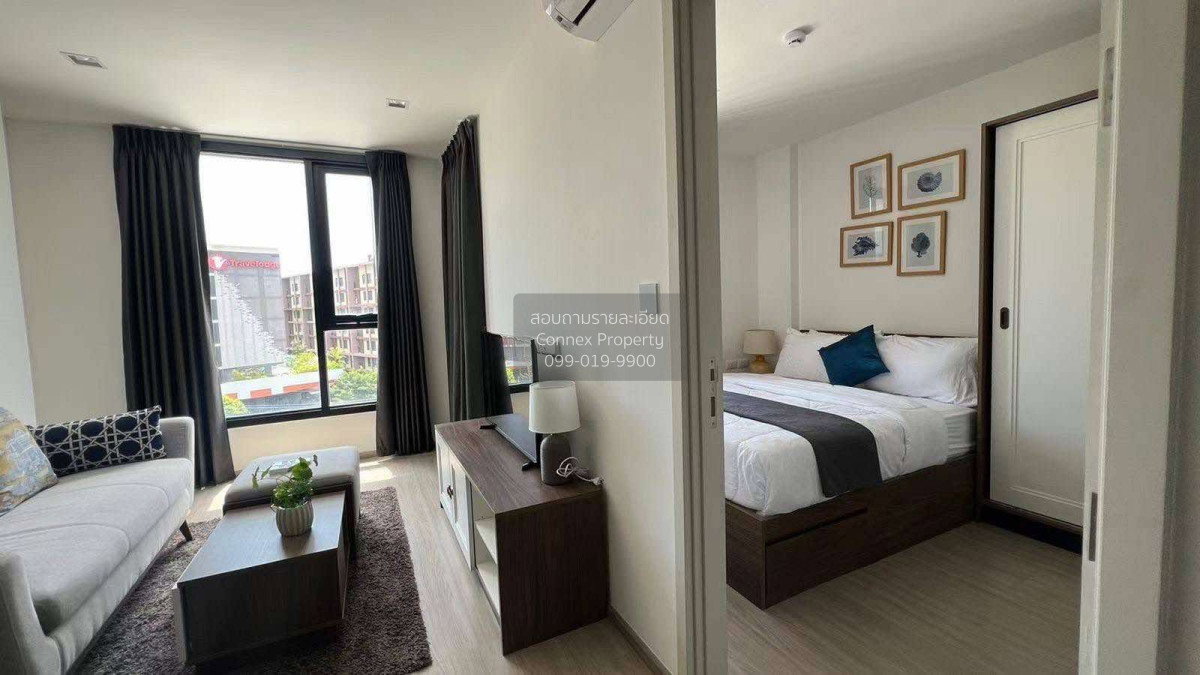 รูป ขายคอนโด  เดอะ เบส เซ็นทรัล - ภูเก็ต วิชิต เมืองภูเก็ต ภูเก็ต CX-161430 ✅ ทักไลน์ @connexproperty ตอบทันที ทีมงานมืออาชีพ ✅ - รูปที่ 2/9