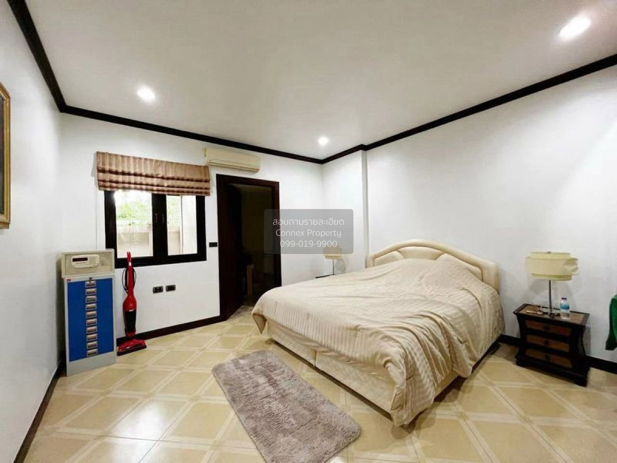 รูป ขายบ้าน  บ้านบาลีน่า 1 นาจอมเทียน สัตหีบ ชลบุรี CX-156476 ✅ ทักไลน์ @connexproperty ตอบทันที ทีมงานมืออาชีพ ✅ - รูปที่ 6/9