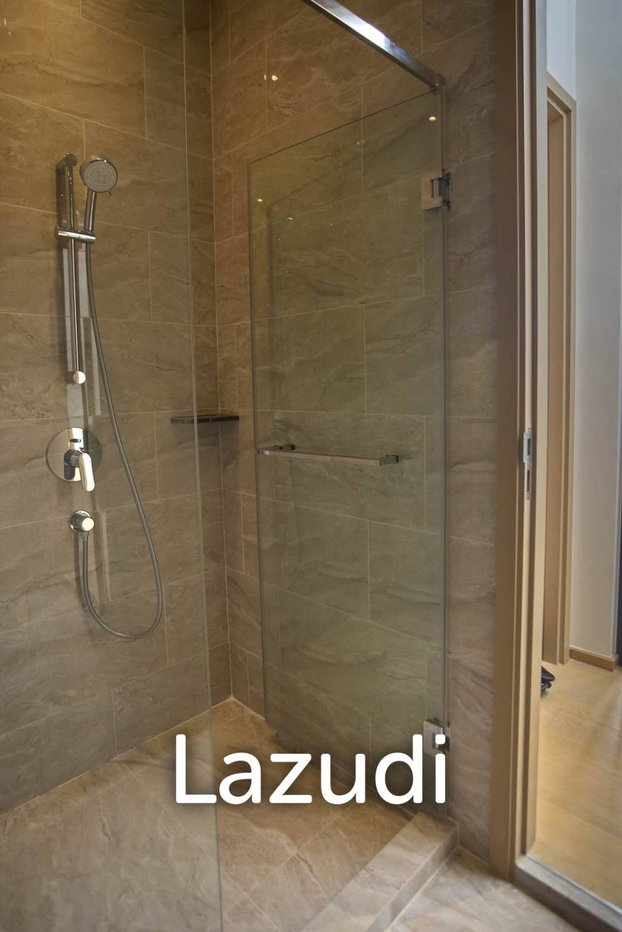 รูป 47 sqm 2 Bedroom Condo on 27th Floor at ASHTON Asoke - Rama 9 Makkasan Bangkok - รูปที่ 7/7