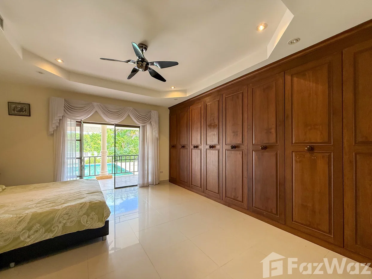 รูป ขาย วิลล่า 4 ห้องนอน ในโครงการ สจ๊วต ปาร์ค วิลล่าส์ 6662967 - รูปที่ 10/31