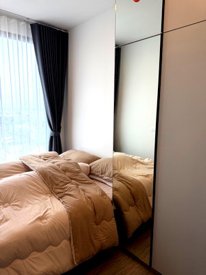 Condos for rent : 💙 For Rent ✔️1 Bedroom 📍Origin Play Bangsaen 💸 Only THB 13,000/month*