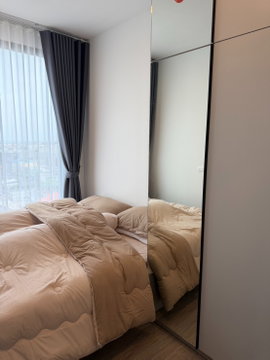 💙 For Rent ✔️1 Bedroom 📍Origin Play Bangsaen 💸 Only THB 13,000/month*