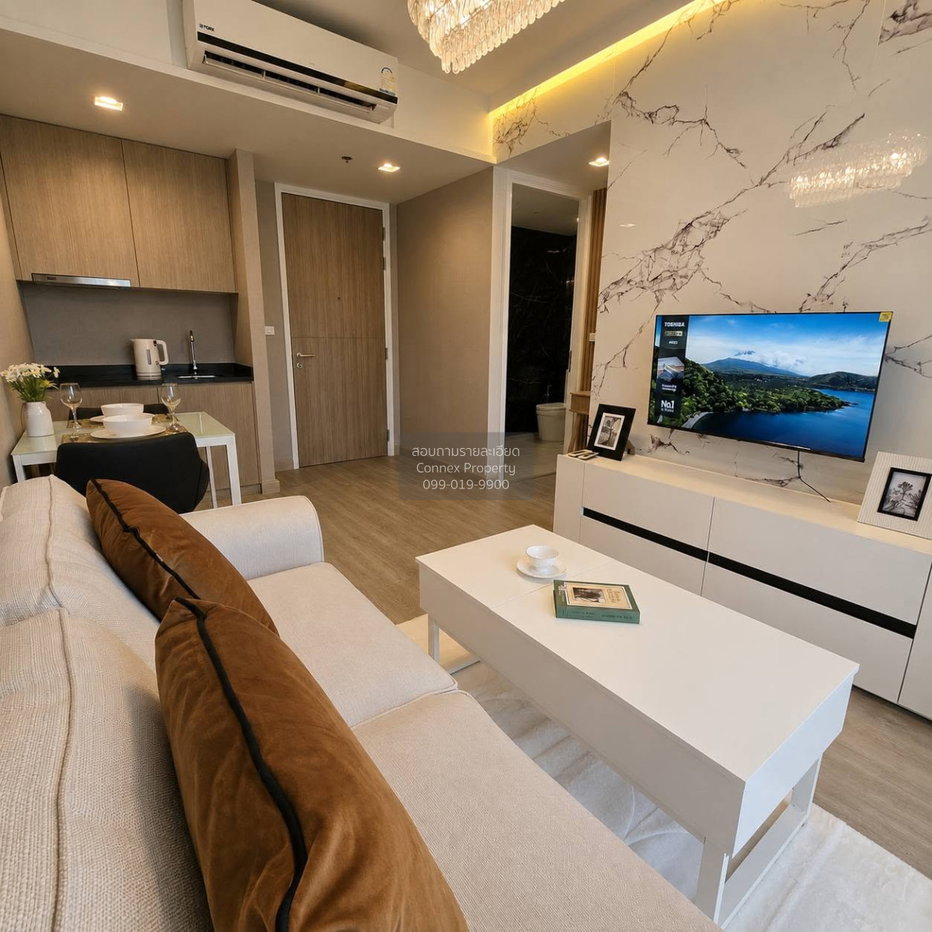 รูป 🔥🔥🔥 ขายคอนโด ยูนิกซ์ พัทยาใต้ นาเกลือ บางละมุง ชลบุรี CX-167269 ✅ ทักไลน์ @connexproperty ตอบทันที ทีมงานมืออาชีพ ✅ 🔥🔥🔥 - รูปที่ 3/11