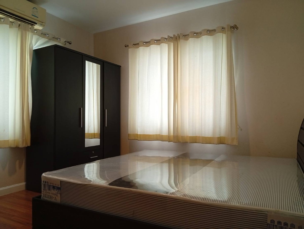 รูป ขาย บ้านเดี่ยว โครงการ มัณฑนา บางนา กม13 GH627 - รูปที่ 22/33