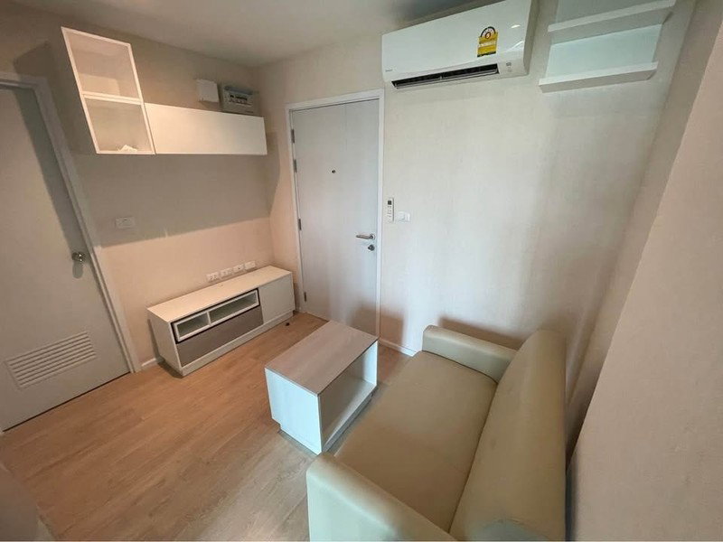 รูป A050233 ICondo Serithai GreenSpace - รูปที่ 2/7