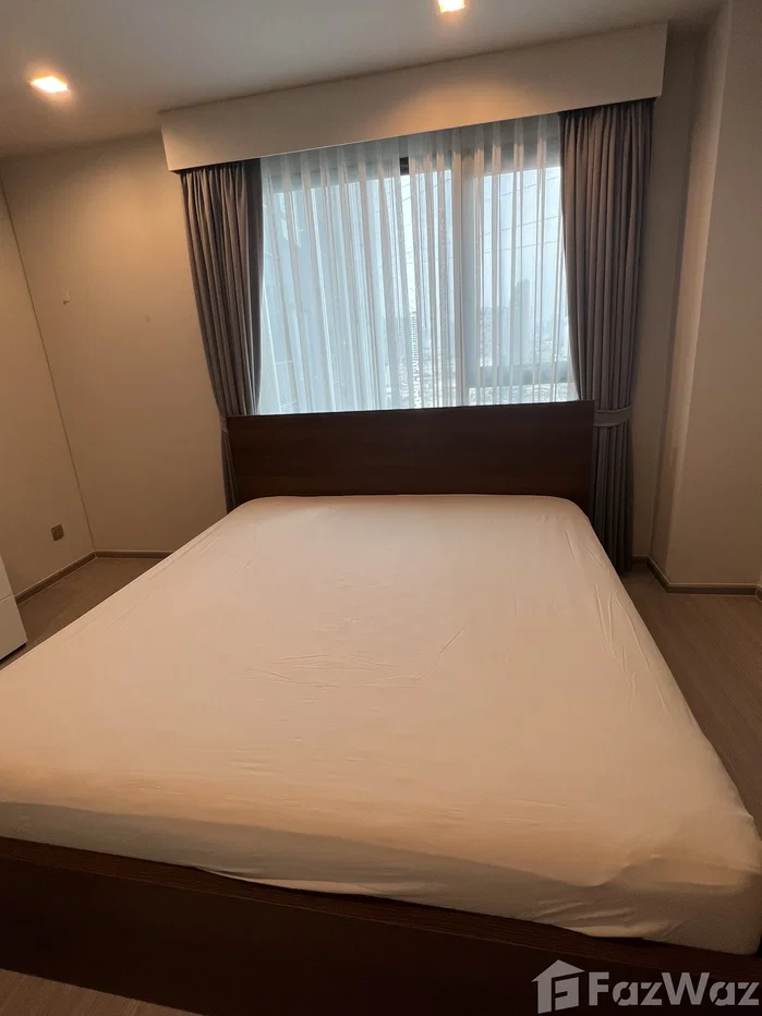 picture Life Ladprao Bldg A - 2 Beds, 1 Bath 61SQM 6662457 - 26/39