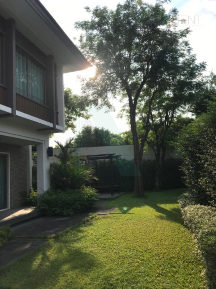 รูป 📌 ขายบ้านเดี่ยว โครงการ นันทวัน ปิ่นเกล้า - ราชพฤกษ์ 2 ชั้น 5 ห้องนอน 4 ห้องน้ำ - รูปที่ 5/8