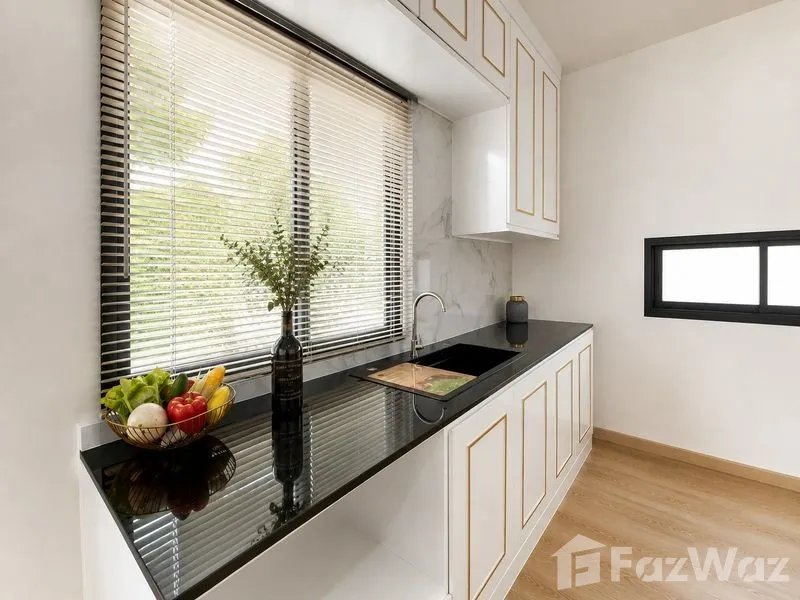 รูป บ้านเดี่ยวให้เช่า 3 ห้องนอน ในโครงการ แกรนด์ ทาวน์โฮม 2 6664758 - รูปที่ 15/21